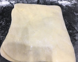 Foto del paso 3 de la receta: Medialunas de manteca