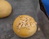Foto del paso 7 de la receta: Bollitos