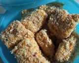 Foto langkah ke 3 dari resep Nugget mie.