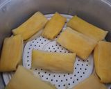 Foto langkah ke 3 dari resep Lepet Jagung.