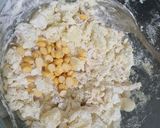 পটেটো পকোড়া(Potato pokora recipe in bengali) রেসিপি ধাপ - 2 ছবি