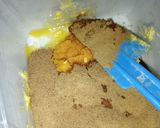 Foto langkah ke 2 dari resep Pumpkins oat cookies.