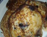 Foto del paso 7 de la receta: Panqueques de coco (sin harina de trigo)