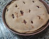 Foto del paso 10 de la receta: Tarta de ciruelas pasas