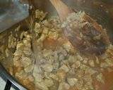 Székelykáposzta recept fázis 8 fotója