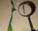 Foto langkah ke 5 dari resep Susu Kedelai.