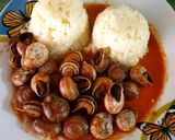 Foto del paso 4 de la receta: Arroz refrito