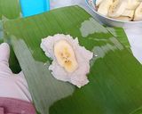 Foto langkah ke 3 dari resep Nagasari.