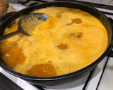 Foto del paso 6 de la receta: Guisado de rape con cigalas y patatas