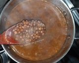 Une image de l'étape 3 de Soupe aux lentilles 🥣.