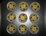 Foto langkah ke 6 dari resep Banana Muffin / Muffin Pisang.