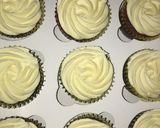 A picture of step 2 of My yummy cake.
