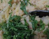 Foto langkah ke 3 dari resep Perkedel Kentang.