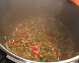 Foto del paso 3 de la receta: Arroz con con conejo caldoso