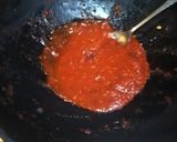 Foto langkah ke 2 dari resep Bola Menjeng Tempe Bosok Bakar.