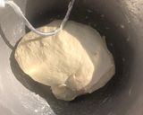 Une image de l'étape 2 de Cheese naans ou Naans au fromage ou nân.