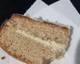 Foto del paso 2 de la receta: Torta 1, 2, 3... de limón 🍋 sin huevos