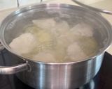 Foto del paso 1 de la receta: Sancocho