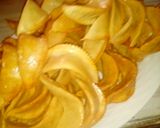 صورة لخطوة 1 من وصفة كعب غزال