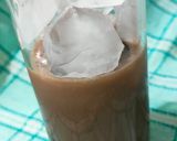 Foto langkah ke 1 dari resep Dalgona Choco Coffee.