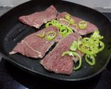 Foto del paso 1 de la receta: Chacarero al plato