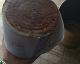 Foto del paso 8 de la receta: Pan dulce en lata de durazno!