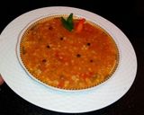 A picture of step 24 of Yellow Lentils.