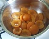 Vickys Mackerel with New Potatoes & Apricot Sauce GF DF EF SF NF recipe step 3 photo