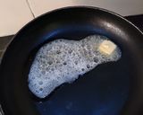 A picture of step 2 of Tomato Pasta.
