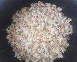 Baked caramel popcorns recipe step 1 photo