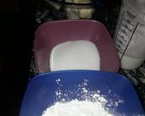 Foto del paso 1 de la receta: Panqueques de banana sin tacc