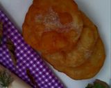 عکس مرحله 6 از دستور چلبک (نان روغنی زابل)