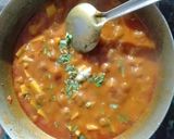 भंडारे वाली आलू की सब्ज़ी (Bhandare wali aloo ki sabzi recipe in hindi) रेसिपी चरण 6 फोटो
