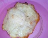 A picture of step 1 of Gurasa.