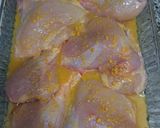Foto del paso 3 de la receta: Pollo a la mostaza y naranja