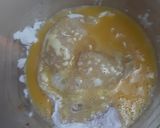 Foto langkah ke 2 dari resep Chicken Katsu.