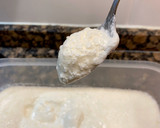 Foto del paso 11 de la receta: Yogur casero sin azúcar, sin yogurtera!
