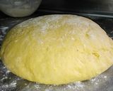 Foto del paso 2 de la receta: Bollitos de batata (boniato, camote)