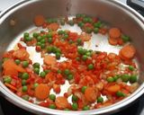 Foto del paso 7 de la receta Albóndigas en salsa de alcaparras