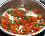 Foto del paso 7 de la receta: Albóndigas en salsa de alcaparras