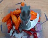 Foto langkah ke 1 dari resep Sambal Merah.