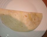 Foto del paso 2 de la receta: Tortitas rellenas fáciles