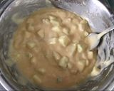 Foto del paso 4 de la receta: TORTA DE MANZANA 🍎🍏