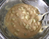 Foto del paso 4 de la receta: TORTA DE MANZANA 🍎🍏