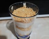 Pas rețetă Tiramisu pentru bebeluși 3 fotografie