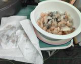 Foto del paso 2 de la receta: Fideuá melosita