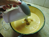 Postre mantecol