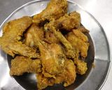 Foto langkah ke 3 dari resep Korean chicken wing's.