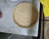 Foto del paso 11 de la receta: Tarta de champiñones y calabaza
