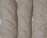 Foto del paso 5 de la receta: Pan baguette 🥖